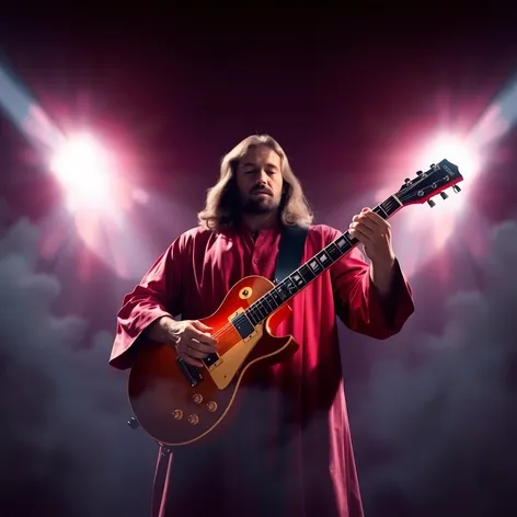 guitar epic jesus