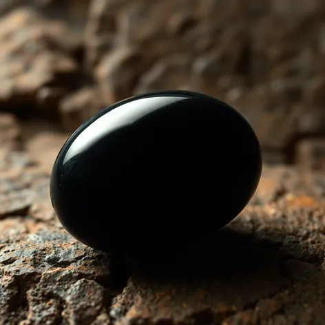 black chalcedony untumbled