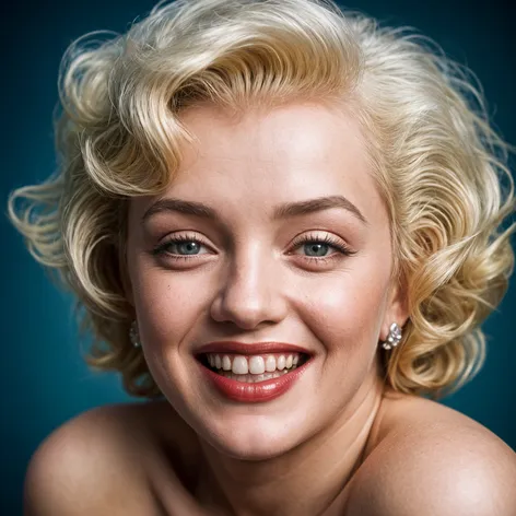 marilyn monroe very beatiful,