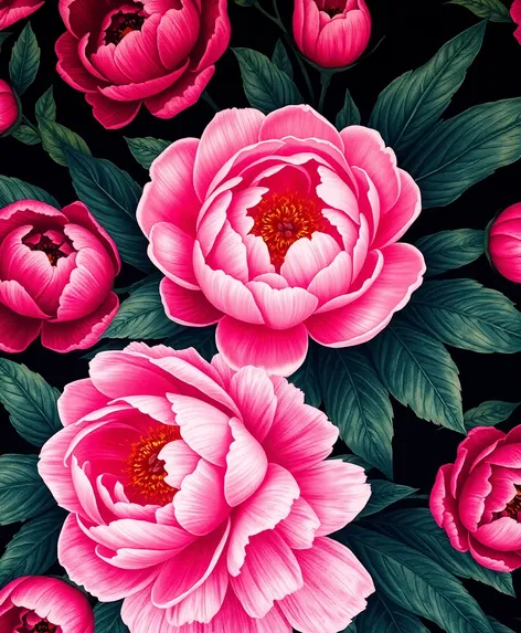 peony wallpaper