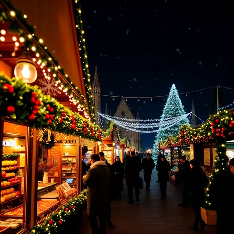 cologne germany christmas market