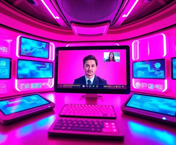 pinkvideo chat