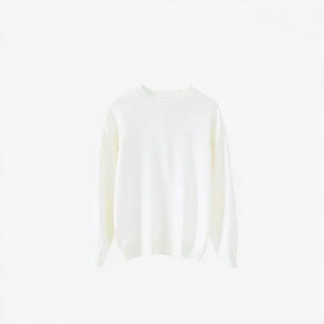 blank jumper