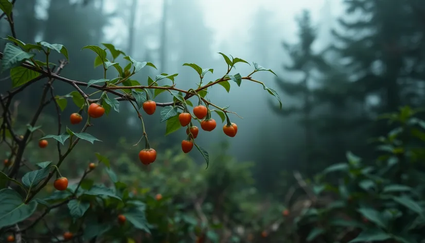 pepper vine