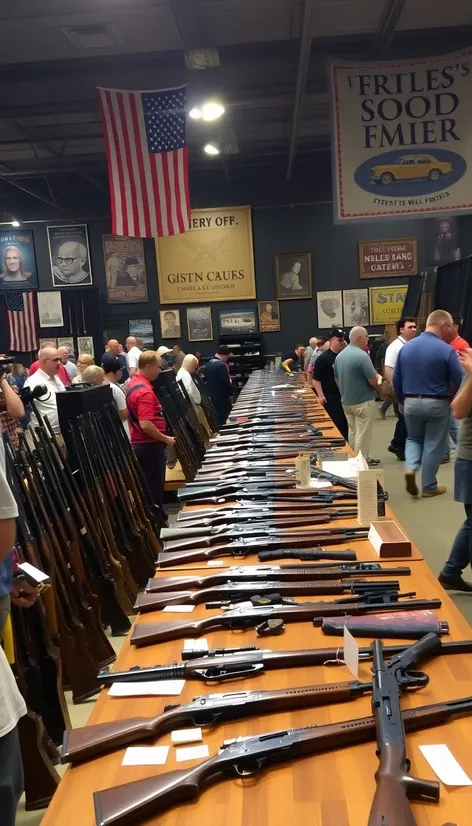 miami florida gun show