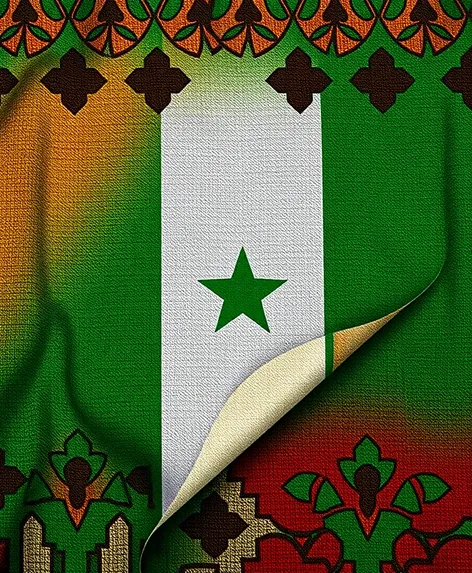 cote d ivoire flag