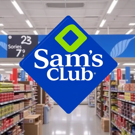 sams club logo