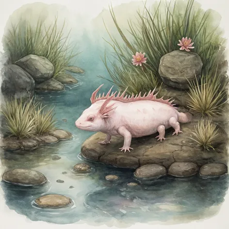 axolotl