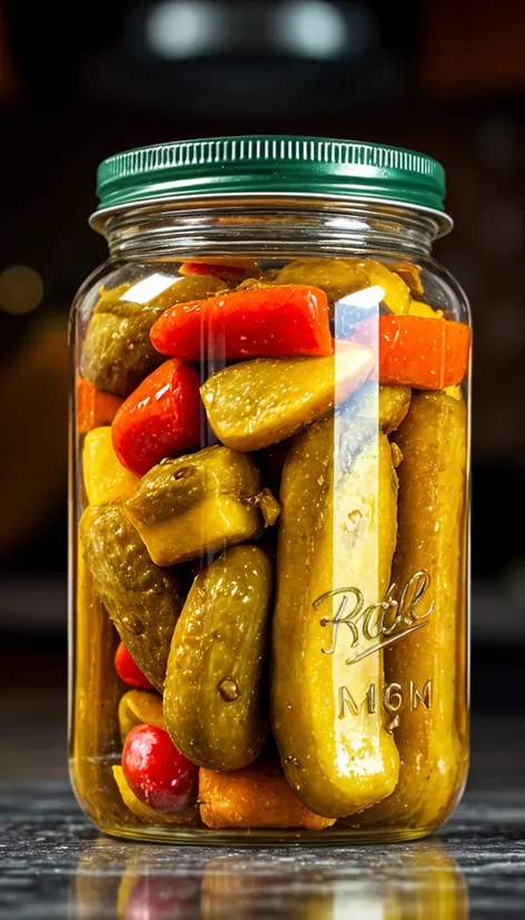 pickle jar