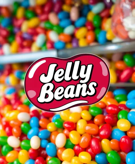 jelly beans logo