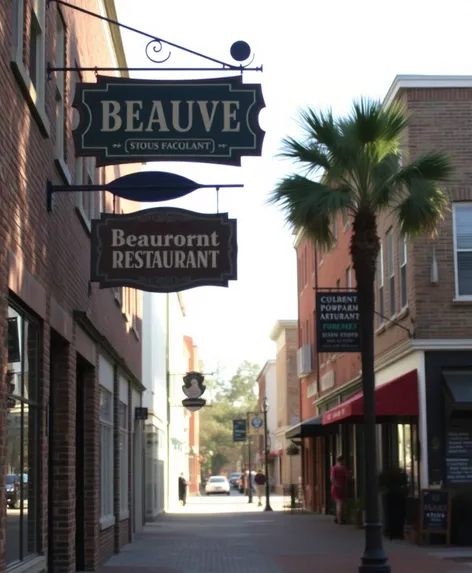 sheldon ruins beaufort sc