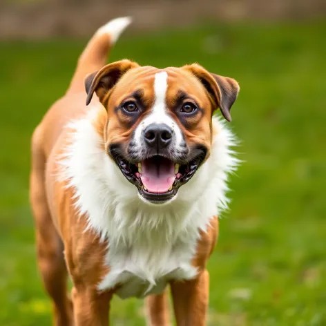 boxer mix pitbull