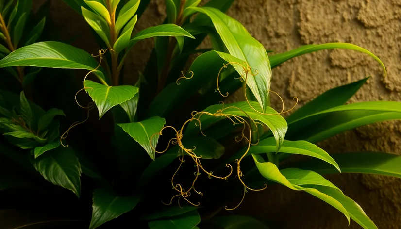 dragons breath plant