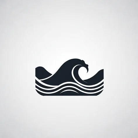 wave icon