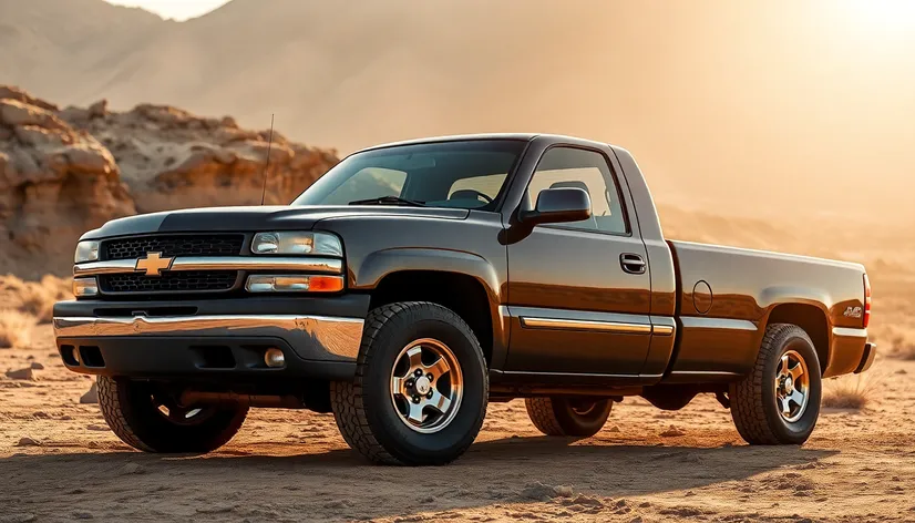 2002 silverado single cab