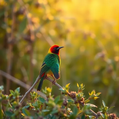 palestine sunbird