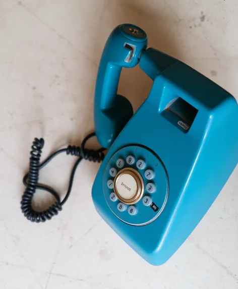 blue money phone