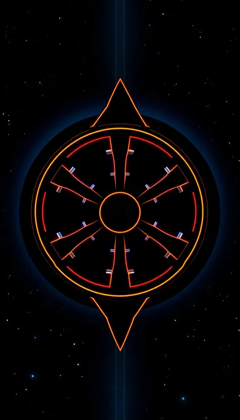 star wars empire symbol