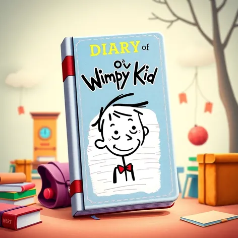 greg heffley ai