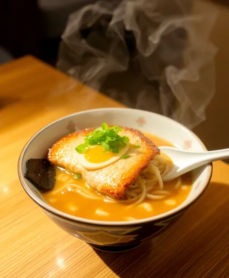 chicken katsu ramen