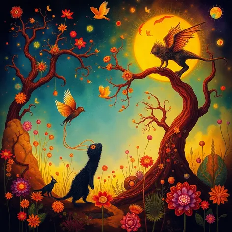 andy kehoe art