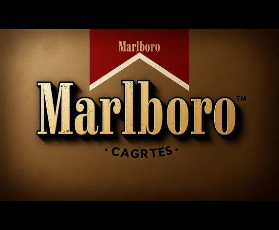 marlboro font