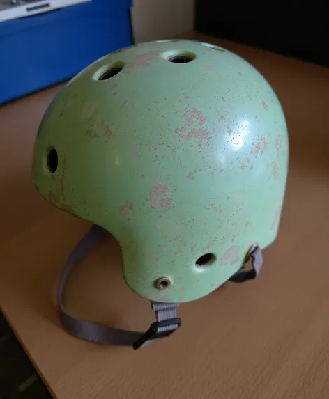 skating helmet