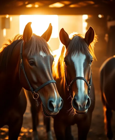 draft horse breeds