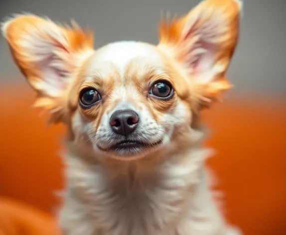 papillon chihuahua mix