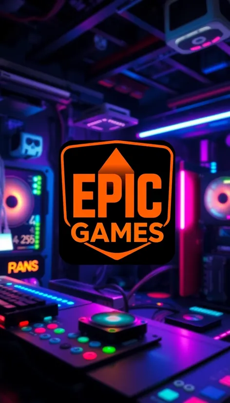 epic games stock