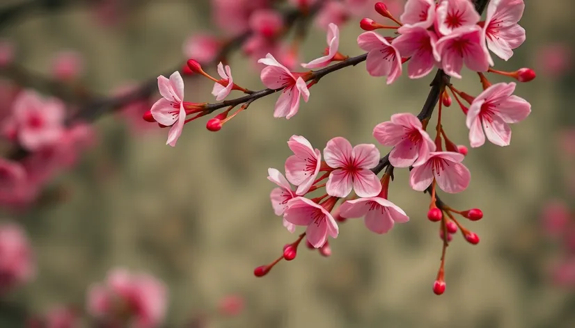 cherry blossom tattoo tree