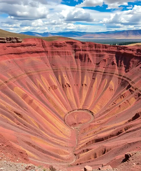 berkeley pit butte montana