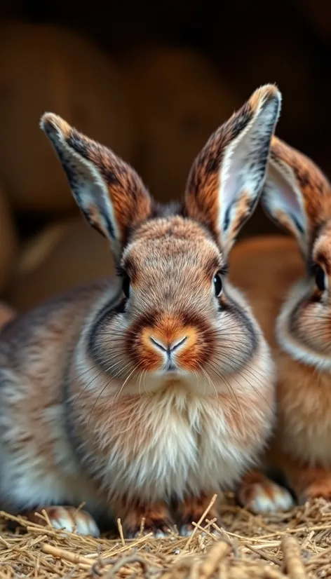 large rabbit breeds