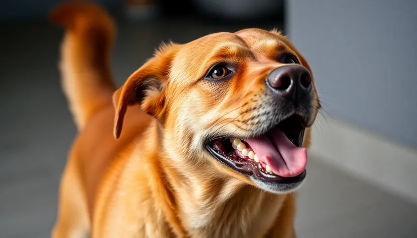 labrador and pitbull mix