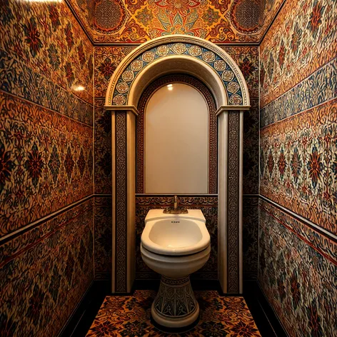 turkish toilet