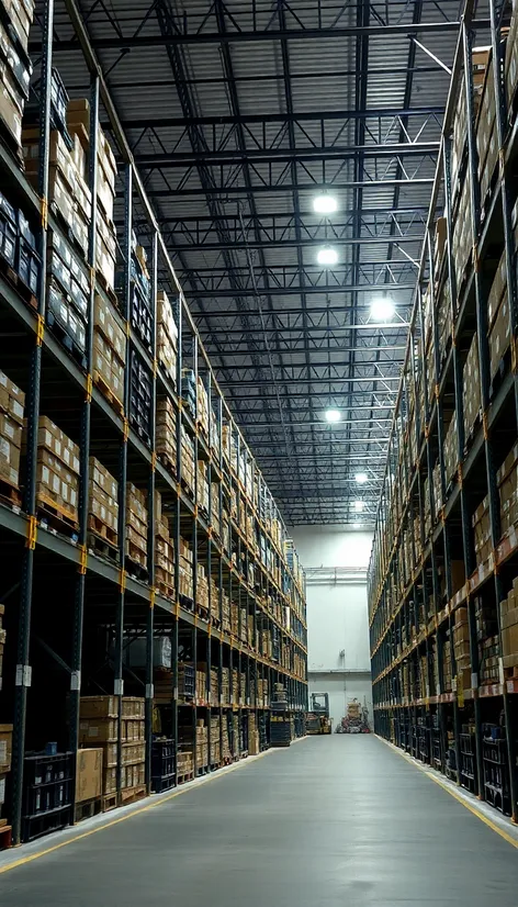 opa locka distribution center