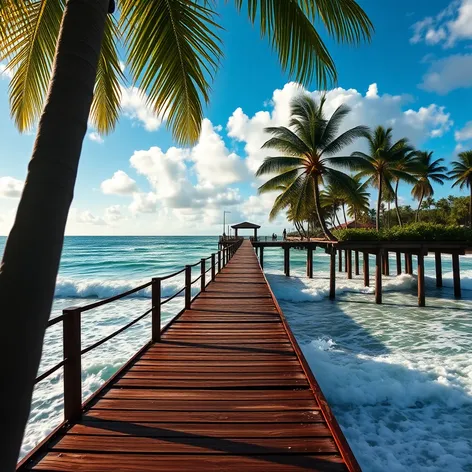 hanalei pier