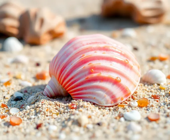 seashell clip art