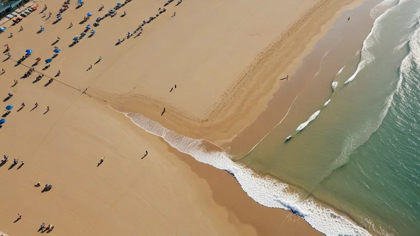 gwangalli beach