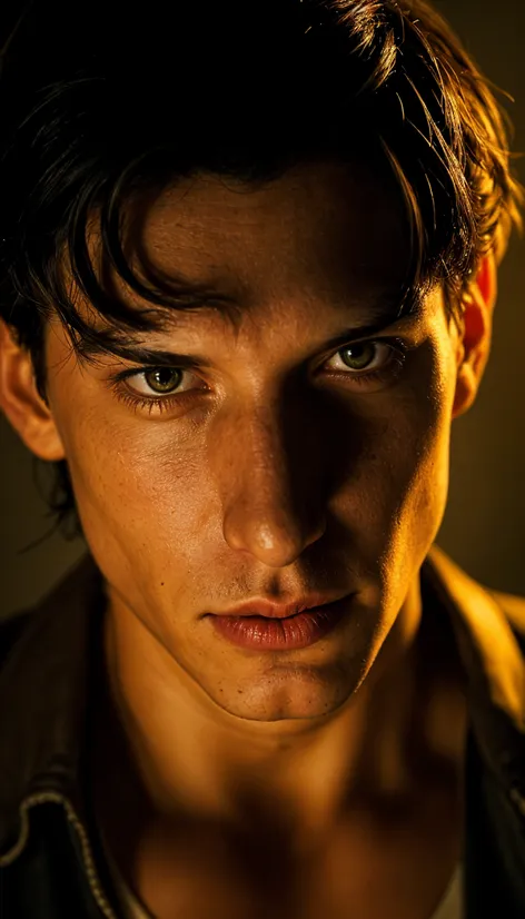 young adam driver