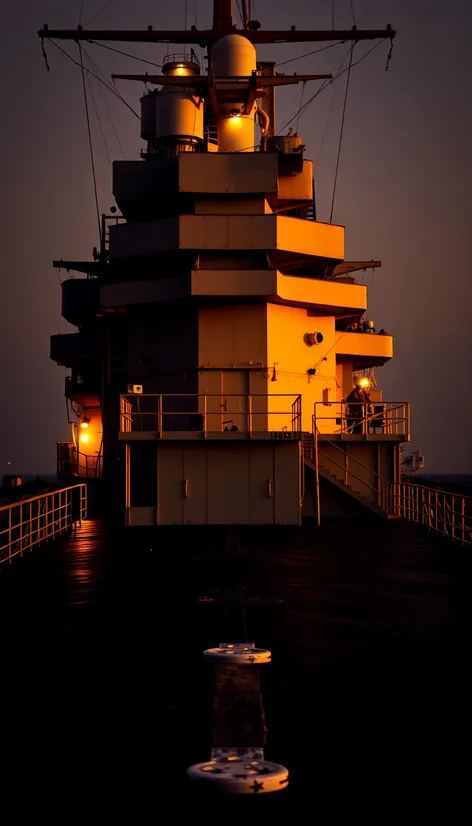 charleston aircraft carrier