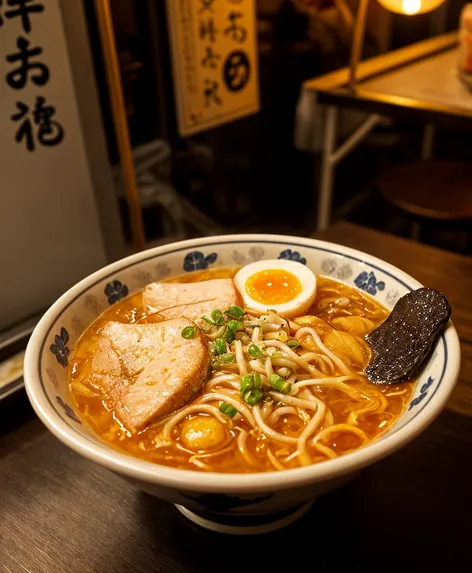 sapporo ramen