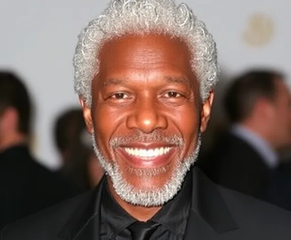 is morgan freeman gay