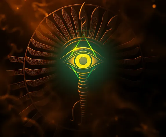 eye of the horus