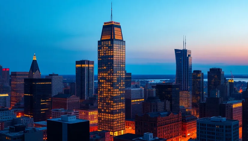 u.s. bank tower milwaukee