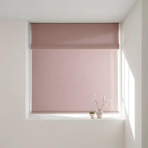 window roller blinds