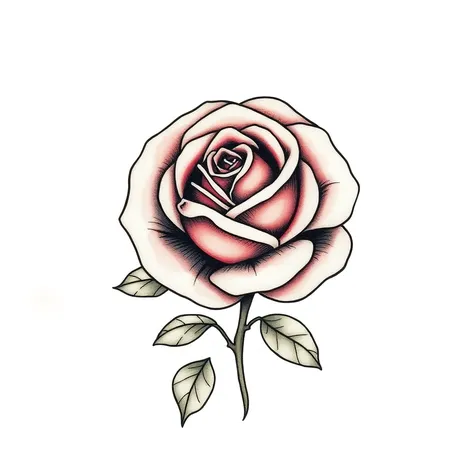 rose tattoo ideas