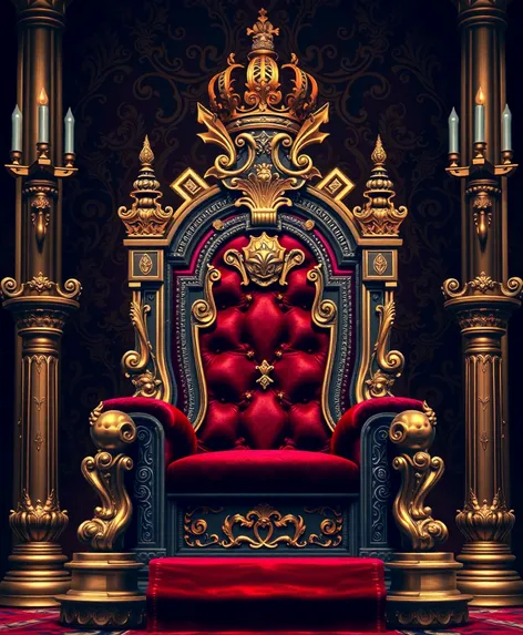 king wallpaper