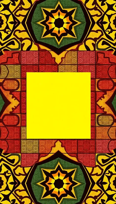 yellow square