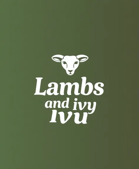 lambs n ivy logo